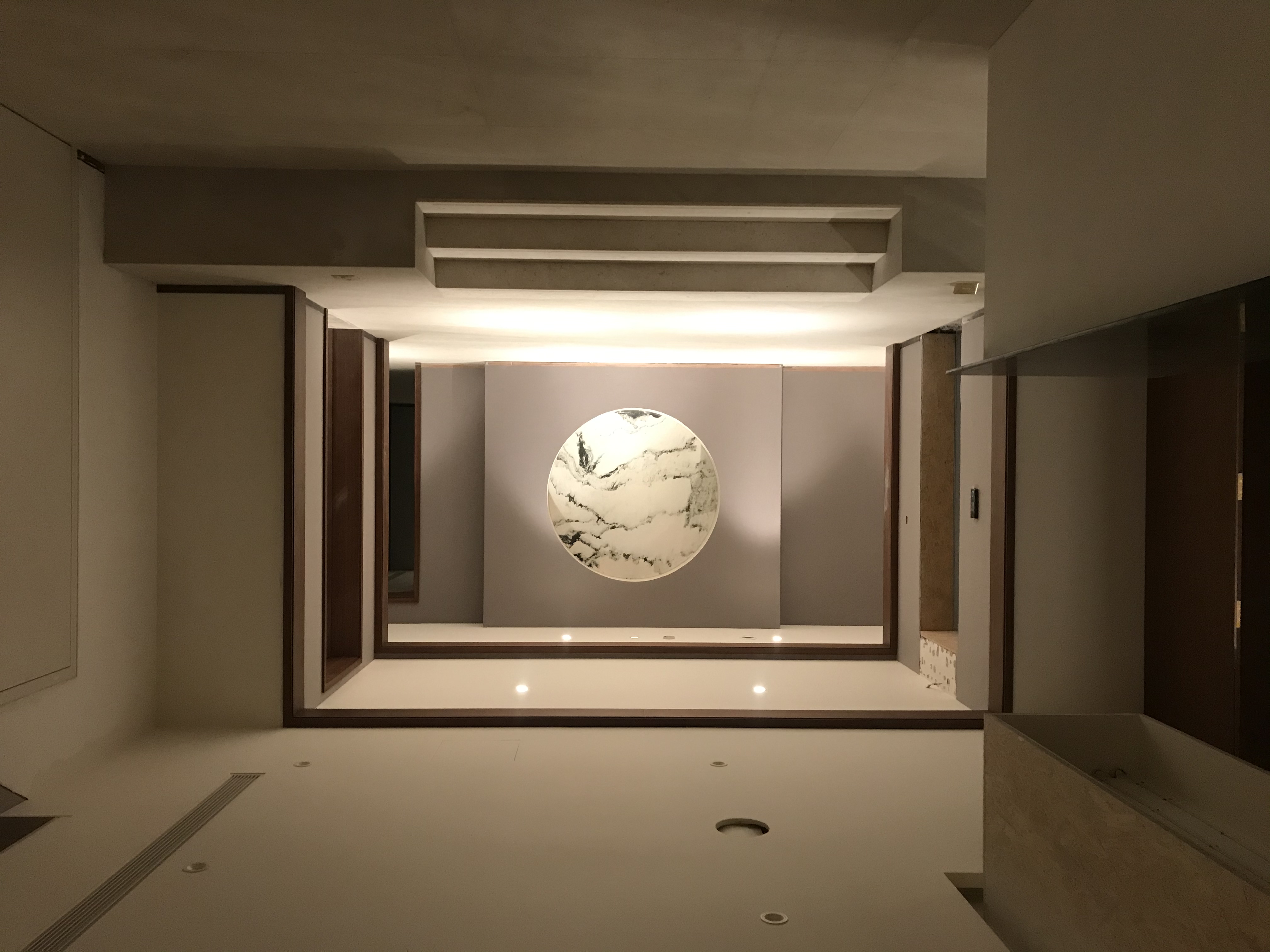 文武空间设计| 2000 ㎡别墅项目12